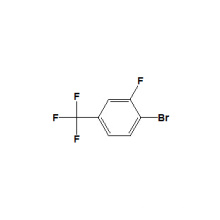 4-Brom-3-fluorbenzotrifluorid CAS Nr. 40161-54-4